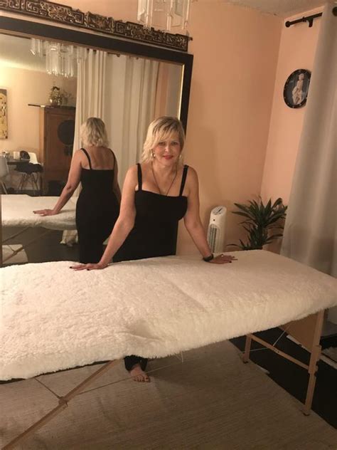 Intimate massage Prostitute Kontcha